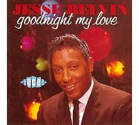 Jesse Belvin – Goodnight My Love