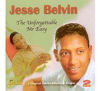 Belvin, Jesse - Unforgettable Mr. Easy [Import]