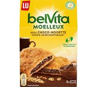 belVita Belvite Chocolat le Paquet de 250 g