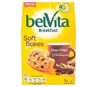 Belvita Chocolate Chips - 250g - 1 pack