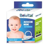 Belvital® Mouche-Bébé Autre 1 pc(s)