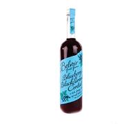 Belvoir | Blueberry Blackcurrant Cordial | 5 x 500ml