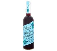 Belvoir Blueberry & Blackcurrant Cordial 50cl