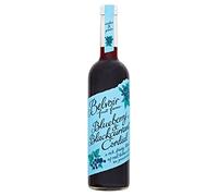 Belvoir Cordial à la myrtille et à la cassis 50 cl