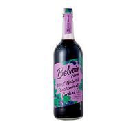 Belvoir Cordial de cassis naturel 750 ml