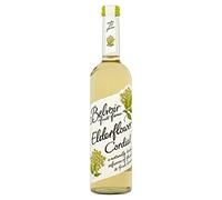 Belvoir Elderflower Cordial 500 ml (1 bouteille, 1 pièce)