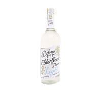 Belvoir Elderflower Light Presse 750ml x 6