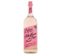 Belvoir Elderflower & Rose Presse 75cl
