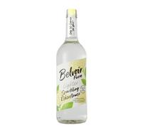 Belvoir Farm Light Fleur de sureau pétillante 750 ml (lot de 6)