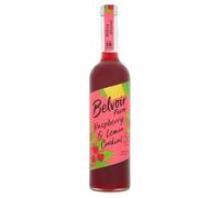 Belvoir framboise et citron 500ml Cordial