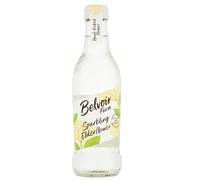 Belvoir Fruit Farms - Pressé Can - Elderflower - 250ml