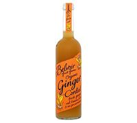 Belvoir Ginger Organic 500ml Cordial