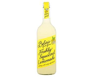 Belvoir Hand-Made Lemonade Presse 750ml