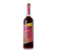 Belvoir | Raspberry Lemonade Presse | 12 X 750Ml