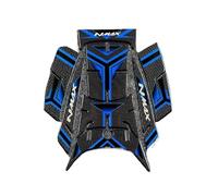 BELWEIS Accessoires de moto - Autocollants de protection de réservoir pour Ya&Maha NMAX 155 2020 2021