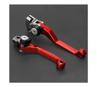 BELWEIS Moto Leviers D'embrayage Frein Pour Ya&maha TDR125 TDR 125 1991-2002 2001 2000 1999 1998 1997 Leviers De Frein D'embrayage De Pivot De Moto Poignées De Levier De Vélo De Saleté
