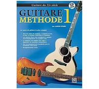 Belwin's 21st Century Guitar Method 1