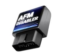 BELZAR AFM Disabler Compatible avec Chevrolet Silverado 1500 V8 5.3L modèles 2010-2018 et moteurs GM V6 V8 dans divers véhicules, camions et SUV
