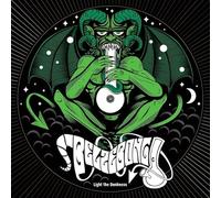 Belzebong - Light the Dankness
