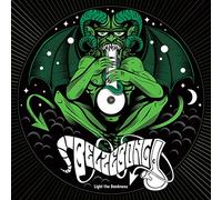 Belzebong - Light the dankness