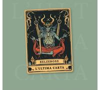 Logo PC Accessories – Belzeboss - L'Ultima Carta