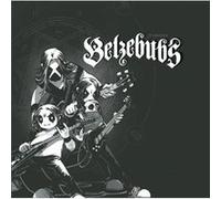 Belzebubs by JP Ahonen Jp Ahonen (Auteur)