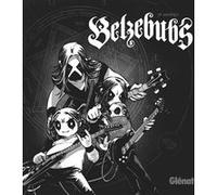 Belzebubs JP Ahonen (Auteur)
