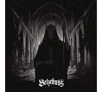 Belzebubs - Pantheon of the Nightside Gods (Limited Edt.Gatefold Black Lp+CD Booklet)