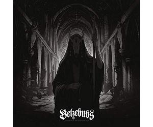 Belzebubs - Pantheon of the Nightside Gods (Limited Edt.Gatefold Black Lp+CD Booklet)