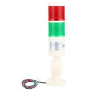 BEM-50-2T-D 24V DC Machine voyant d'avertissement indicateur LED Signal d'avertissement lumière constante