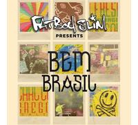 Fatboy Slim – Bem Brasil – CD – Import