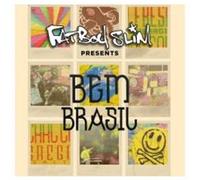 Fatboy Slim – Bem Brasil – CD – Import