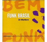 Bem Funk Brasil