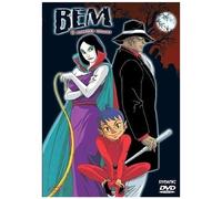 Bem Il Mostro Umano #01 (Eps 01-03) (Rivista+Dvd)