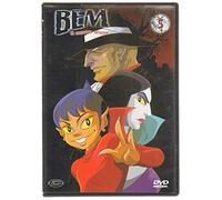 Bem Il Mostro Umano #05 (Eps 13-15) (Rivist DVD) [Import]
