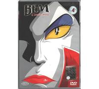 Bem Il Mostro Umano Volume 04