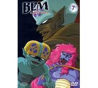 Bem Il Mostro Umano Volume 07