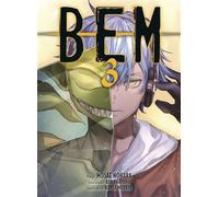 Bem t03 - Mosae Nohara - Panini Manga - broché - Manga