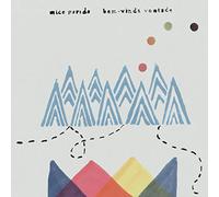 Bem-Vinda Vontade (Limited Anniversary Édition) - Vinyle Transparent