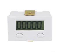 Bem5c 099999 Compteur industriel Affichage électronique avec interrupteur de proximité numérique magnétique pour automatisation à induction Plus PLC Con