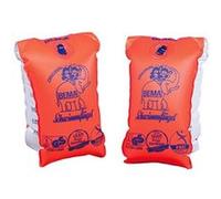 Bema 18000 - Happy People, Brassards De Natation Taille 00, Orange Orange G
