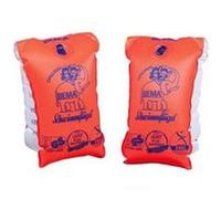 Bema ailes de natation 2 orange 12+ Orange G