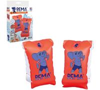 BEMA ® ailes de natation taille 1, pour enfants de 6 à 12 ans, poids de 30 à 60 kg