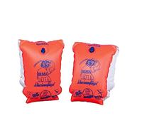 BEMA Brassards de Natation Orange 18001-1 à 6 Ans