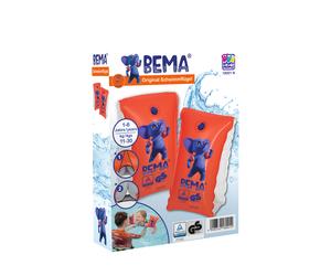 BEMA® Brassards de natation ou ceinture de natation pour enfant (18001 pour les enfants jusqu'à 30 kg)