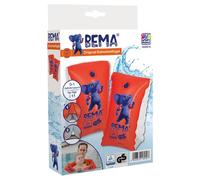 BEMA® Brassards Originaux, Orange, Taille 0, 11-30 kg/1-6 ans (1, 0)