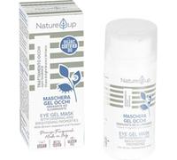 BEMA COSMETICI Nature Up Eye Gel Mask - 30 ml