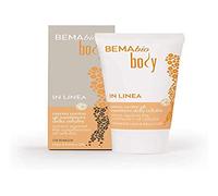 BEMA Crème corps Anticelulitica 150 ml pour adultes, soin corporel quotidien, formule agréable