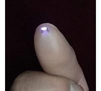 Bemagic007 Feu miraculeux - Rechargeable/Miraculous Fire - Rechargeable - Tours de Magie, Tours de Cartes, Magie de scène, Illusion, Tours de fête, Kits de Magie, Accessoires Magiques, etc.