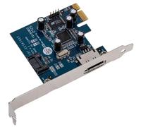 BeMatik - Adaptateur PCI-Express vers eSATA (1 EXT) Sil3132